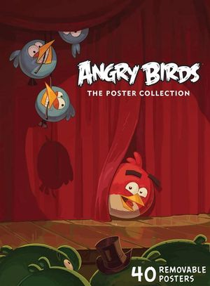 Angry Birds : Poster Collection - Rovio Entertainment