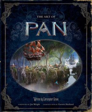 The Art of Pan - Christopher Grove