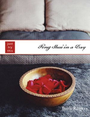 Feng Shui in a Day : Just Try This Series - Barb Rogers