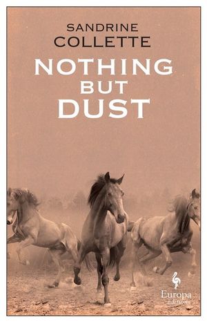 Nothing But Dust - Sandrine Collette