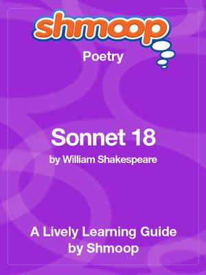 Shmoop Poetry Guide : Sonnet 116 - Shmoop