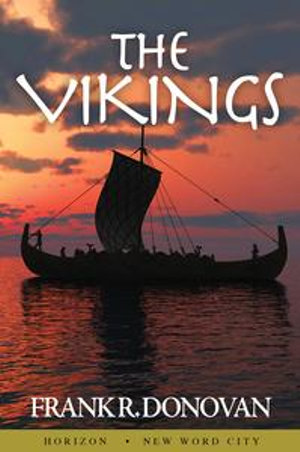 The Vikings - Frank R. Donovan