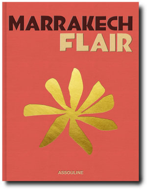 Marrakech Flair - Marisa Berenson