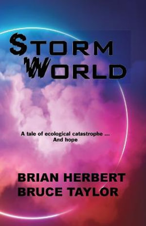 Stormworld - Brian Herbert