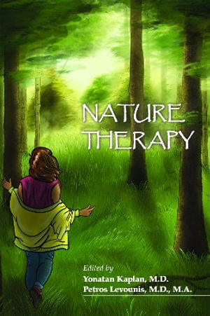 Nature Therapy - Yonatan Kaplan