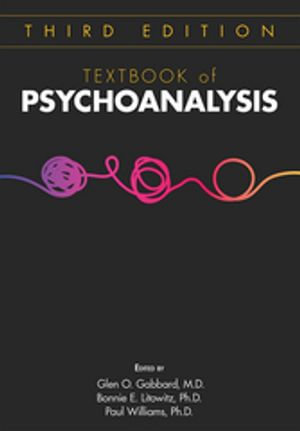 Textbook of Psychoanalysis