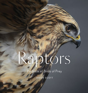 Raptors: Birds of Prey : Portraits of Birds of Prey - Traer Scott