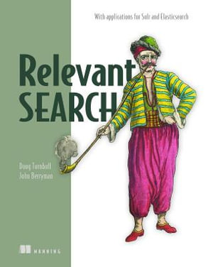 Relevant Search - Doug Turnbull