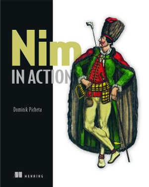 Nim in Action - Dominik Picheta