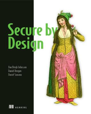 Secure By Design - Dan Johnsson