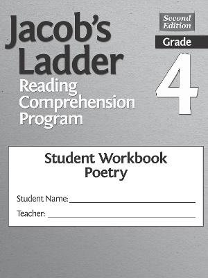 Jacob's Ladder Reading Comprehension Program : Grade 4, Student Workbooks, Poetry (Set of 5) - Clg Of William And Mary/Ctr Gift Ed