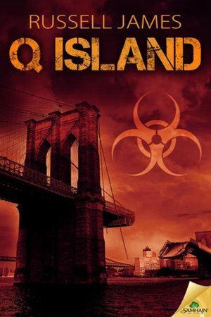 Q Island - Russell James