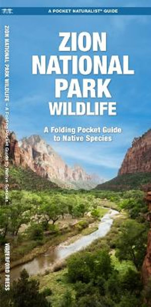 Zion National Park Wildlife - Waterford Press