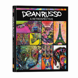 Dean Russo : A Retrospective - Dean Russo