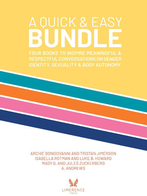 A Quick & Easy Bundle : Quick & Easy Guides - Archie Bongiovanni