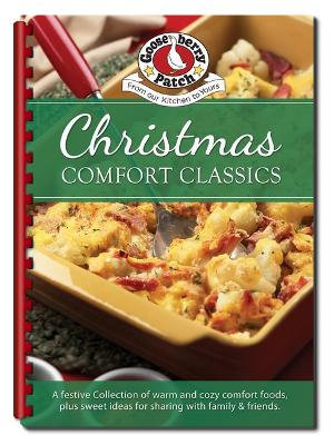 Christmas Comfort Classics - Gooseberry Patch