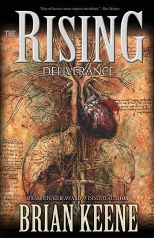 The Rising : Deliverance - Brian Keene