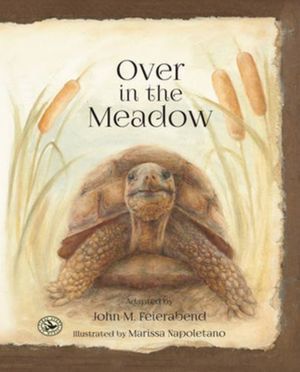 Over in the Meadow : First Steps in Music - Feierabend John M