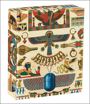 Ancient Egypt : QuickNotes - ALBERT RACINET