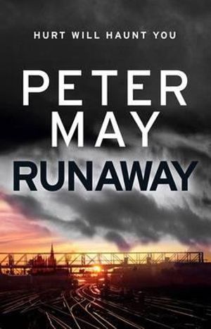 Runaway - Peter MAY