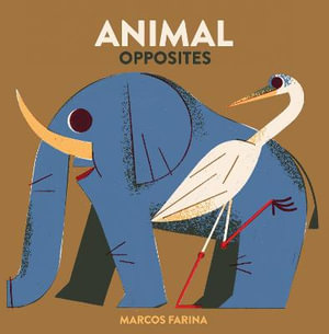 Babylink : Animal Opposites - Marcos Farina