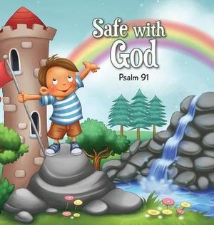 Safe with God : Psalm 91 - Salem De Bezenac