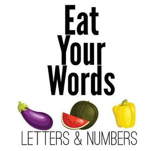 Eat Your Words - Xist Publishing