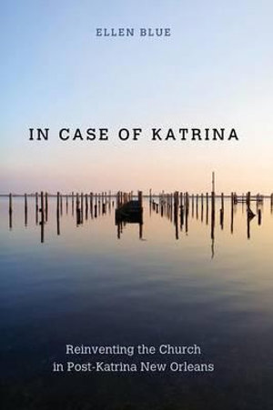 In Case of Katrina - Ellen Jeffery Blue