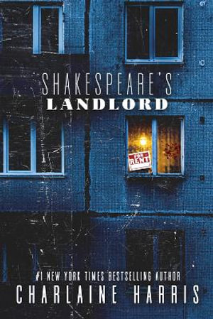 Shakespeare's Landlord : Lily Bard - Charlaine Harris