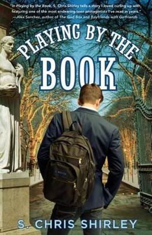 Playing by the Book - S. Chris Shirley