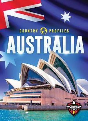 Australia : Country Profiles : Country Profiles - Marty Gitlin