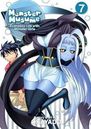 Monster Musume : Vol. 7 - Okayado