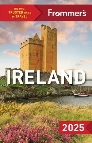 Frommer's Ireland 2025 : Frommer's Ireland - Yvonne Gordon