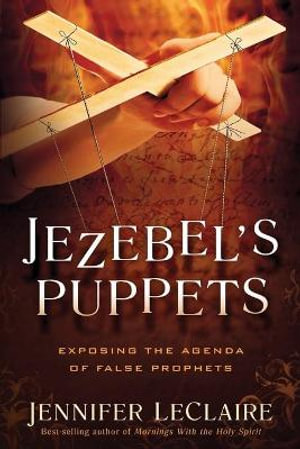 Jezebel's Puppets - Jennifer Leclaire