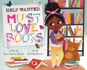 Help Wanted, Must Love Books : Help Wanted - Janet Sumner Johnson