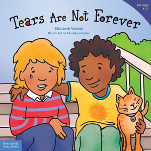 Tears Are Not Forever : Best Behavior - Elizabeth Verdick