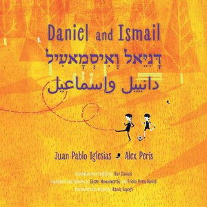 Daniel and Ismail : Yonder - Juan Pablo Iglesias Yacher