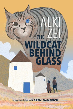 Wildcat Under Glass - Alki Zei