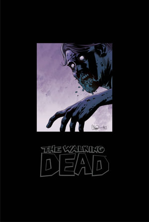 The Walking Dead Omnibus Volume 5 : WALKING DEAD OMNIBUS HC - Robert Kirkman