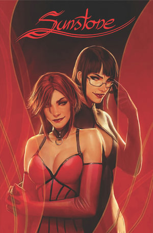 Sunstone Volume 1 : SUNSTONE TP - Stjepan Sejic