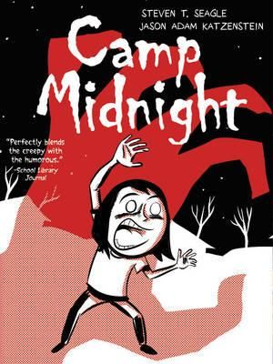 Camp Midnight Volume 1 : Camp Midnight - Steven T. Seagle