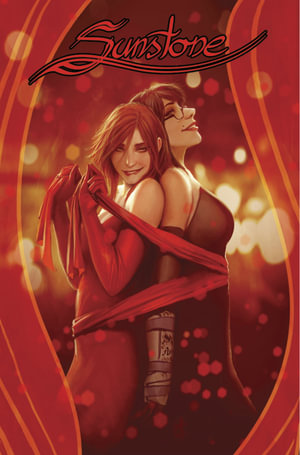 Sunstone Volume 5 : SUNSTONE TP - Stjepan Sejic