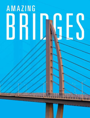 Amazing Bridges : Design Marvels - Joanne Mattern