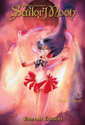 Sailor Moon Eternal Edition 3 : Sailor Moon Eternal Edition - Naoko Takeuchi