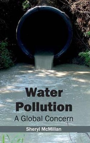 Water Pollution : A Global Concern - Sheryl McMillan