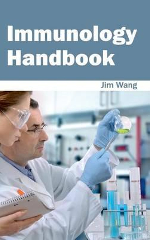 Immunology Handbook - Jim Wang