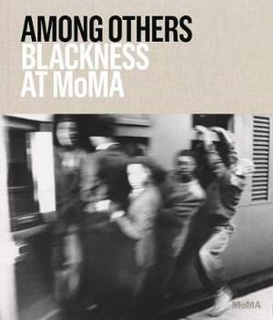 Among Others : Blackness at MoMA - Darby English