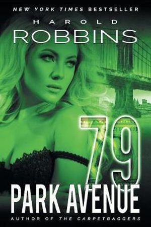 79 Park Avenue (Em Portuguese do Brasil): Harold Robbins