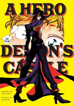 A Hero in the Demon's Castle - Inutoki