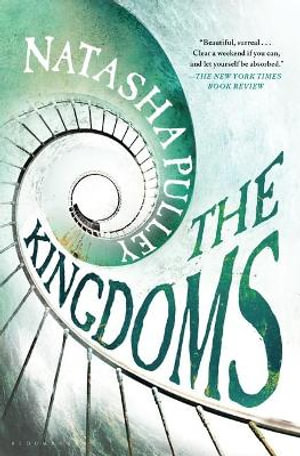 The Kingdoms - Natasha Pulley